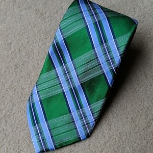 Arrow 100% Silk Tie